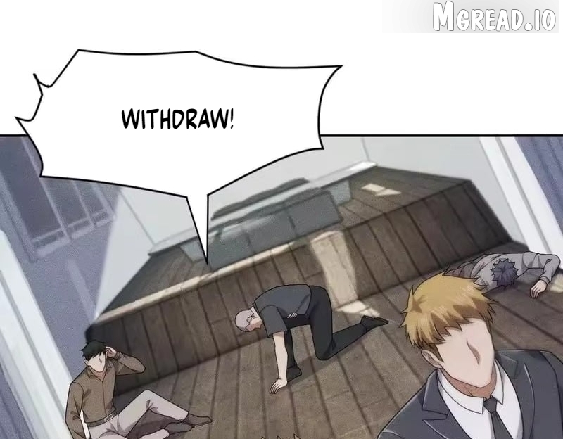 Hidden Dragon in the City (2025) Chapter 60  - page 150